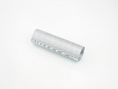 GATES Air tube, aluminum (universal)