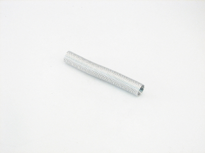 GATES Air tube, aluminum (universal)