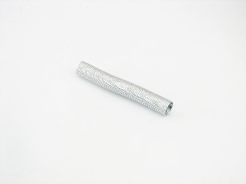 GATES Air tube, aluminum (universal) 204425 