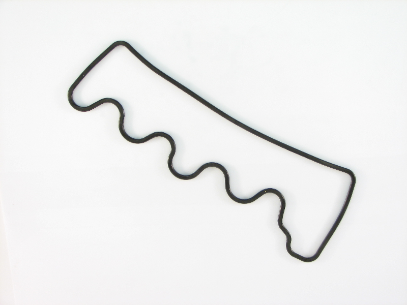 ELWIS ROYAL Zylinderkopfhaubendichtung 802256/2 benötigte Stückzahl: 1, Material: NBR (Nitril-Butadien-Kautschuk) 1.