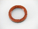 ELWIS ROYAL Camshaft seal 810124/2 Fitting Position: Timing End, Required quantity: 1, Swirl Type: Right-hand Twist, Width [mm]: 8, Material: MVQ (Silicone Elastomer), Inner diameter [mm]: 38, Outer diameter [mm]: 50 2.