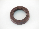 ELWIS ROYAL Camshaft seal 810088/2 Rotation direction: right/left
Fitting Position: Timing End, Required quantity: 1, Width [mm]: 10, Material: FPM (fluoride rubber), Inner diameter [mm]: 32, Outer diameter [mm]: 47 2.