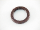 ELWIS ROYAL Camshaft seal 810123/2 Rotation direction: right/left
Fitting Position: Timing End, Required quantity: 1, Width [mm]: 7, Material: FPM (fluoride rubber), Inner diameter [mm]: 38, Outer diameter [mm]: 50 2.