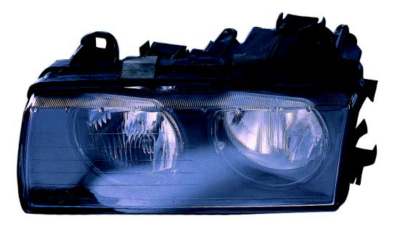 DEPO Headlamp