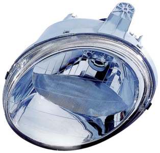 DEPO Headlamp