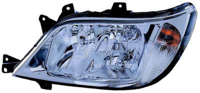 DEPO Headlamp