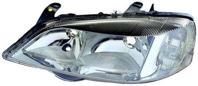 DEPO Headlamp