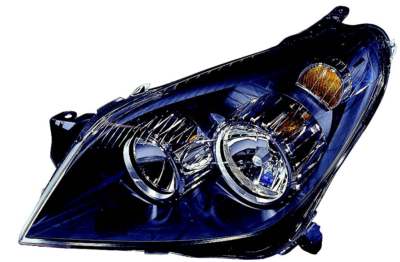 DEPO Headlamp