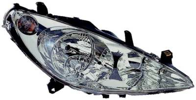 DEPO Headlamp