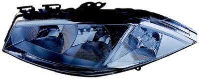 DEPO Headlamp