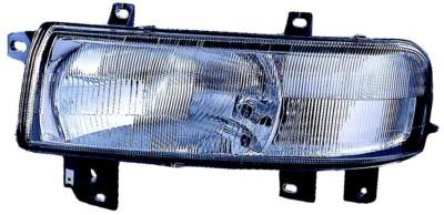 DEPO Headlamp