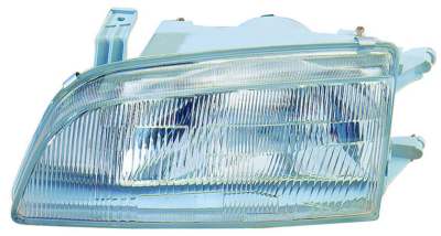 DEPO Headlamp