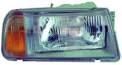 DEPO Headlamp