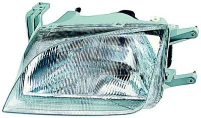 DEPO Headlamp