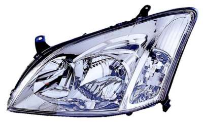 DEPO Headlamp