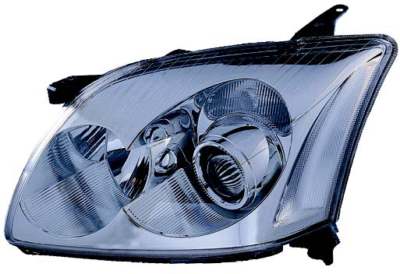 DEPO Headlamp