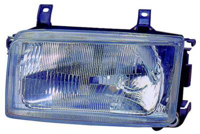 DEPO Headlamp