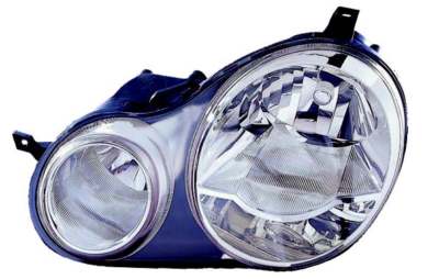 DEPO Headlamp