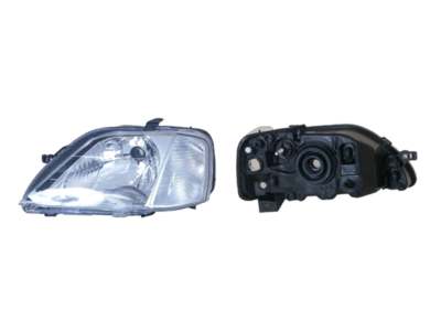 DEPO Headlamp