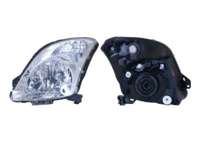 DEPO Headlamp