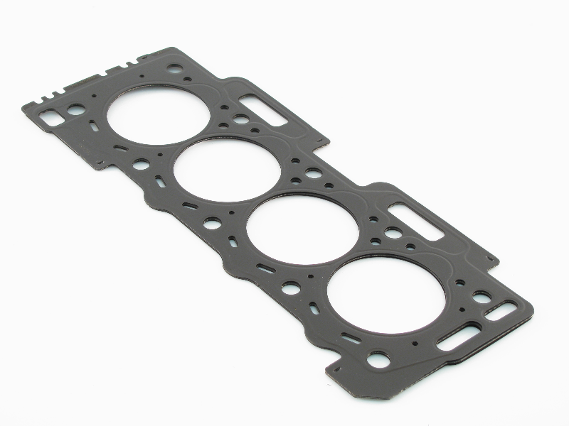 GLASER Cyilinder head gasket 841142 Multilayer
Gasket Design: Fibre Composite, Thickness [mm]: 1,75, Diameter [mm]: 78,2