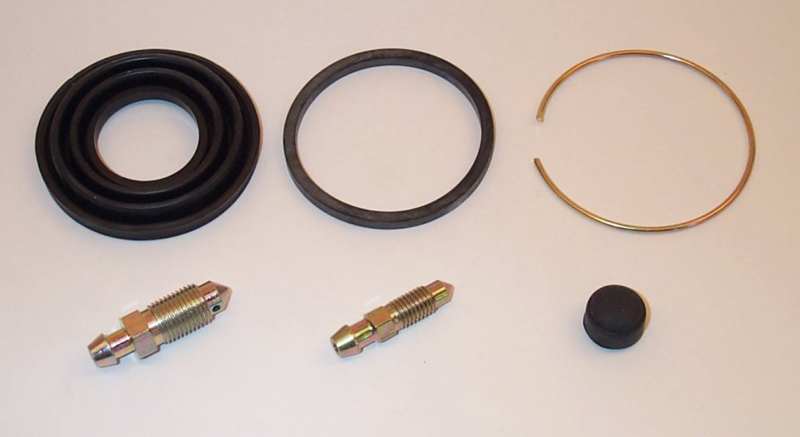 SBS Reparatursatz. Bremssattel 959405 Durchmesser [mm]: 43