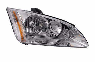 TYC Headlamp