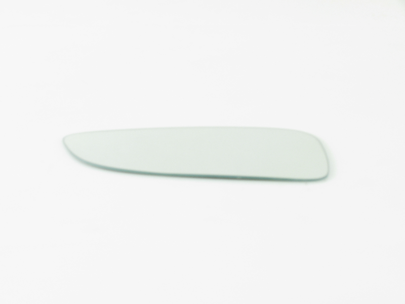 GREINER Mirror flat 669097 Better (convex) 1.