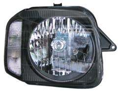 DEPO Headlamp