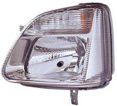 DEPO Headlamp