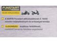 VARTA Batterie 129649 12V. 19AH. Besser+. HKB: 51913. Gepackt neben dem Elektrolyten! Aufmerksamkeit! Gemäß der Regulierung 2019/1148 kann die Europäische Union das Produkt nur als Fahrzeugreparaturwerkstatt im Rahmen der Regulierung (EU) 2019/1148 kaufen.
Spannung [V]: 12, Batterie-Kapazität [Ah]: 19, Kälteprüfstrom EN [A]: 100, Kälteprüfstrom DIN[A]: 100, Polanordnung: 0, Endpolart: Y10, Bodenleistenausführung: B00, Länge [mm]: 186, Breite [mm]: 82, Höhe [mm]: 171 2.