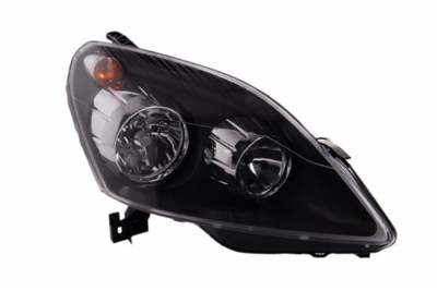 TYC Headlamp