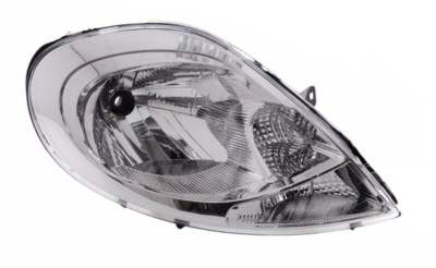 TYC Headlamp