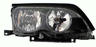 TYC Headlamp