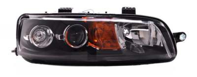 TYC Headlamp