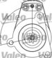 VALEO Starter 286185 renewed
Voltage [V]: 24, Rated Power [kW]: 5,5, Number of Teeth: 11, Number of Holes: 3, Rotation Direction: Clockwise rotation, Position / Degree: L  105, Clamp: NO 2.