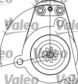 VALEO Starter 286191 renewed
Voltage [V]: 24, Rated Power [kW]: 6,6, Number of Teeth: 11, Number of Holes: 3, Rotation Direction: Clockwise rotation, Position / Degree: L  105, Clamp: NO 2.