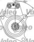 VALEO Starter 286193 renewed
Voltage [V]: 24, Rated Power [kW]: 6,6, Number of Teeth: 11, Number of Holes: 3, Rotation Direction: Clockwise rotation, Position / Degree: R  45, Clamp: NO 1.