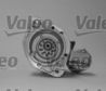 VALEO Starter 286204 renewed
Voltage [V]: 12, Rated Power [kW]: 1,7, Number of Teeth: 10, Number of Holes: 2, Rotation Direction: Clockwise rotation, Position / Degree: R  53, Clamp: NO 2.