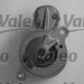 VALEO Starter 286207 renewed
Voltage [V]: 12, Rated Power [kW]: 0,8, Number of Teeth: 8, Number of Holes: 2, Rotation Direction: Clockwise rotation, Position / Degree: R  45, Clamp: NO 2.