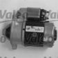 VALEO Starter 286207 renewed
Voltage [V]: 12, Rated Power [kW]: 0,8, Number of Teeth: 8, Number of Holes: 2, Rotation Direction: Clockwise rotation, Position / Degree: R  45, Clamp: NO 3.