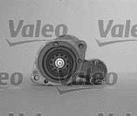 VALEO Starter 286209 renewed
Voltage [V]: 12, Rated Power [kW]: 1,6, Number of Teeth: 11, Number of Holes: 2, Rotation Direction: Clockwise rotation, Position / Degree: L  45, Clamp: NO 1.