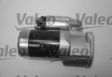 VALEO Starter 286209 renewed
Voltage [V]: 12, Rated Power [kW]: 1,6, Number of Teeth: 11, Number of Holes: 2, Rotation Direction: Clockwise rotation, Position / Degree: L  45, Clamp: NO 3.
