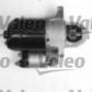 VALEO Starter 286210 renewed
Voltage [V]: 12, Rated Power [kW]: 0,8, Number of Teeth: 9, Number of Holes: 3, Rotation Direction: Clockwise rotation, Position / Degree: R  45, Clamp: NO 1.