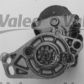VALEO Starter 286211 renewed
Voltage [V]: 12, Rated Power [kW]: 1, Number of Teeth: 9, Number of Holes: 3, Rotation Direction: Clockwise rotation, Position / Degree: R  60, Clamp: NO 3.