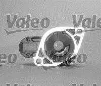 VALEO Starter