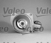 VALEO Starter 286258 renewed
Voltage [V]: 12, Rated Power [kW]: 1,1, Number of Teeth: 9, Number of Holes: 3, Rotation Direction: Clockwise rotation, Position / Degree: L  56, Clamp: 15A 1.