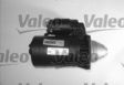 VALEO Starter 286258 renewed
Voltage [V]: 12, Rated Power [kW]: 1,1, Number of Teeth: 9, Number of Holes: 3, Rotation Direction: Clockwise rotation, Position / Degree: L  56, Clamp: 15A 2.
