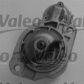 VALEO Starter 286259 renewed
Voltage [V]: 12, Rated Power [kW]: 1,4, Number of Teeth: 9, Number of Holes: 2, Rotation Direction: Clockwise rotation, Position / Degree: R  38, Clamp: NO 1.