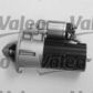 VALEO Starter 286259 renewed
Voltage [V]: 12, Rated Power [kW]: 1,4, Number of Teeth: 9, Number of Holes: 2, Rotation Direction: Clockwise rotation, Position / Degree: R  38, Clamp: NO 2.